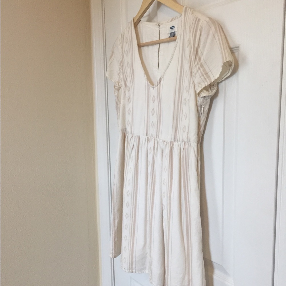 Old Navy Mini Dress